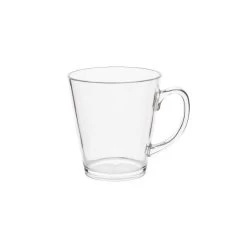GIMEX Tasses à Thé - Lot De 2