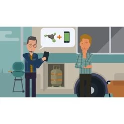 GOK Senso4s Plus -Club De Camping gok senso4s plus 2