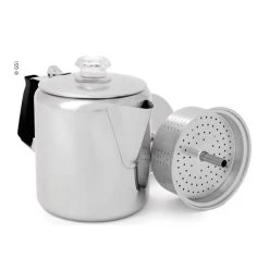 GSI Cafetière Italienne 900 Ml