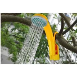 HABA Douchette Avec Batterie -Club De Camping haba douchette avec batterie 2