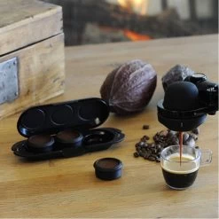 HANDPRESSO Etui Pour Café Moulu 9 HANDPRESSO Etui Pour Café Moulu -Club De Camping handpresso etui pour cafe moulu 4