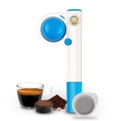 HANDPRESSO Pump Pop