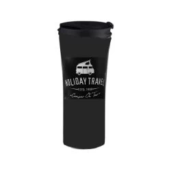HT Thermos Noir