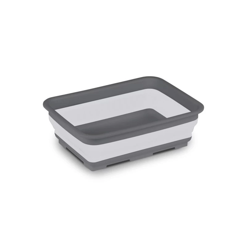 KAMPA Bassine Pliable Rectangulaire 2 KAMPA Bassine Pliable Rectangulaire – Image 2