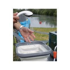 KAMPA DOMETIC Geyser -Club De Camping kampa dometic geyser 5