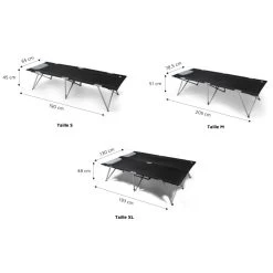 KAMPA Dream -Club De Camping kampa dream 2