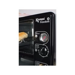 KAMPA Freedom -Club De Camping kampa freedom 3