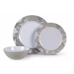 KAMPA Set 12 Pièces Bloom