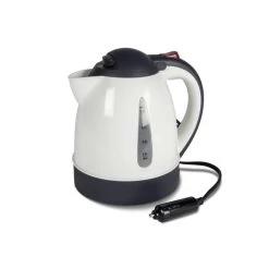 KAMPA Travel Bouilloire électrique 12V