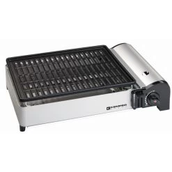 KEMPER Barbecue Gaz Portatif -Club De Camping kemper barbecue gaz portatif 3