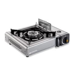 KEMPER Réchaud Gaz à Cartouche