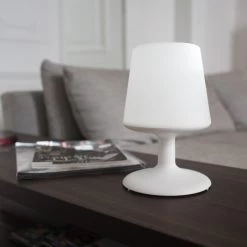 KOZIOL Light To Go Lampe D'ambiance -Club De Camping koziol light to go lampe d ambiance 6