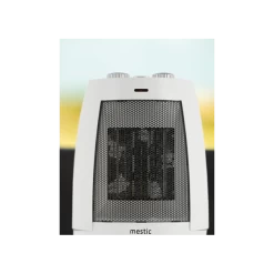 MESTIC Chauffage MKK-150 -Club De Camping mestic chauffage mkk 150 2