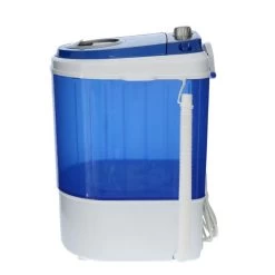 MESTIC Machine à Laver MW-100 10 MESTIC Machine à Laver MW-100 -Club De Camping mestic mw 100 3