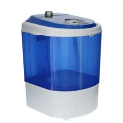 MESTIC Machine à Laver MW-100 12 MESTIC Machine à Laver MW-100 -Club De Camping mestic mw 100 5