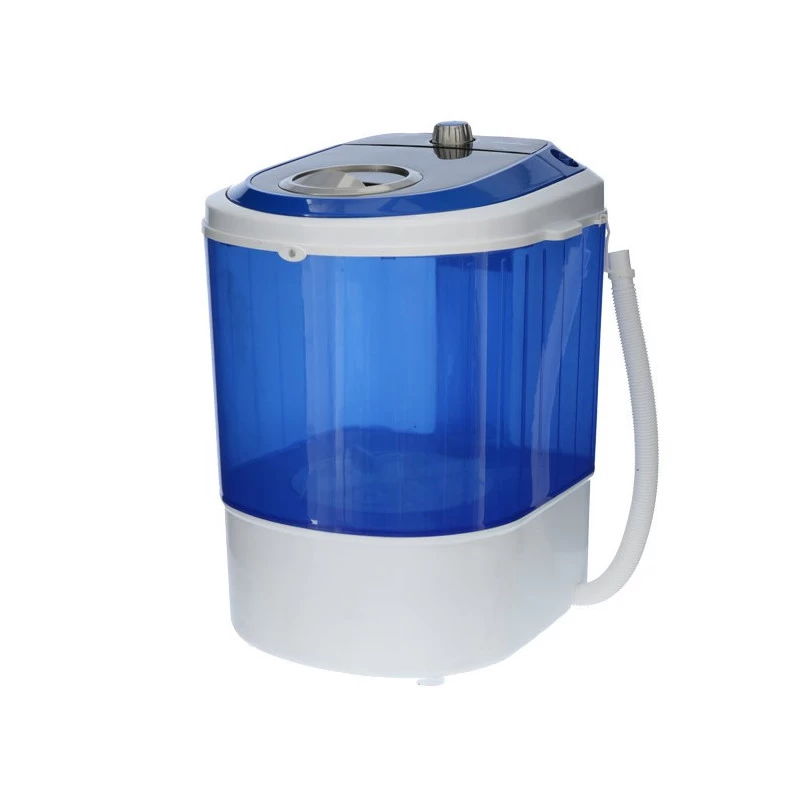 MESTIC Machine à Laver MW-100 1 MESTIC Machine à Laver MW-100