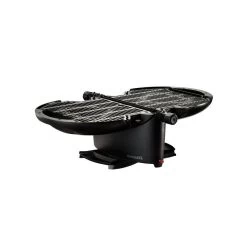 NOMADIQ Barbecue Portable -Club De Camping nomadiq barbecue portable 2