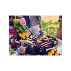 NOMADIQ Barbecue Portable -Club De Camping nomadiq barbecue portable 4