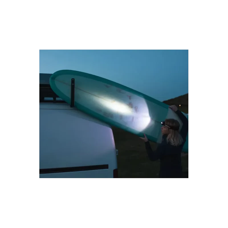 NORTHCORE Lampe Frontale 2 NORTHCORE Lampe Frontale – Image 2