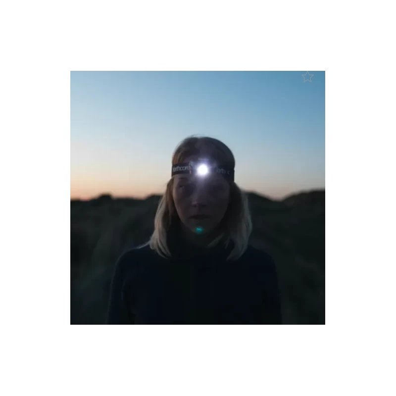 NORTHCORE Lampe Frontale 3 NORTHCORE Lampe Frontale – Image 3