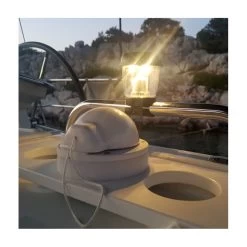 NUOVA RADE Lampe De Balcon Solaire -Club De Camping nuova rade lampe a energie solaire 2