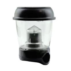 NUOVA RADE Lampe De Balcon Solaire