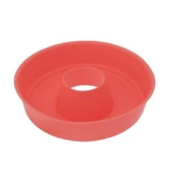 OMNIA Moule Silicone Pour Four