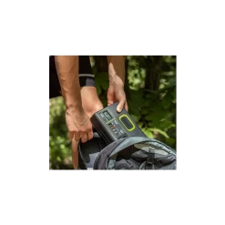 ORIUM IZYWAT 150 + Panneau Solaire 30W -Club De Camping orium izywat 150 panneau solaire 30w 2