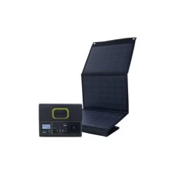 ORIUM IZYWAT 150 + Panneau Solaire 30W