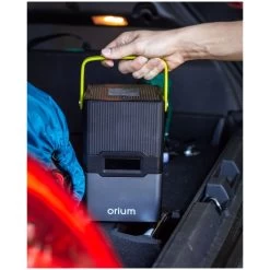 ORIUM Izywatt 250 Wh -Club De Camping orium izywatt 250 4