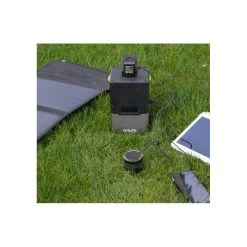 ORIUM IZYWATT 250 + Panneau Solaire 30W -Club De Camping orium izywatt 250 panneau solaire 50w 2