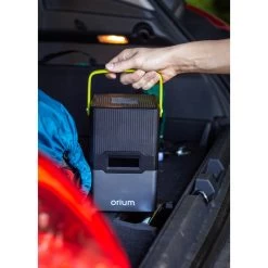 ORIUM IZYWATT 250 + Panneau Solaire 30W -Club De Camping orium izywatt 250 panneau solaire 50w 5