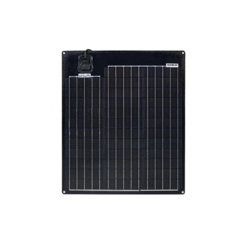 ORIUM IZYWATT 250 + Panneau Solaire 50W 2 ORIUM IZYWATT 250 + Panneau Solaire 50W – Image 2