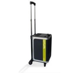 ORIUM Izywatt 2570 Wh -Club De Camping orium izywatt 2700 2