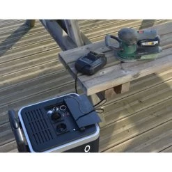 ORIUM Izywatt 2570 Wh -Club De Camping orium izywatt 2700 5