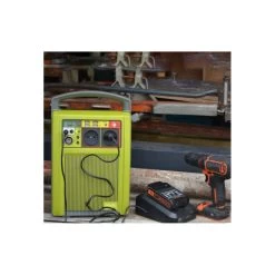 ORIUM Izywatt 288 Wh -Club De Camping orium izywatt 288 3