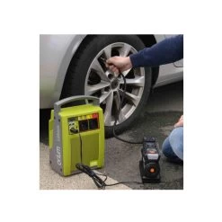 ORIUM Izywatt 288 Wh -Club De Camping orium izywatt 288 4