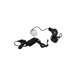 ORIUM IZYWATT 288 + Panneau Solaire 50W 11 ORIUM IZYWATT 288 + Panneau Solaire 50W -Club De Camping orium izywatt 288 panneau solaire 30w 3