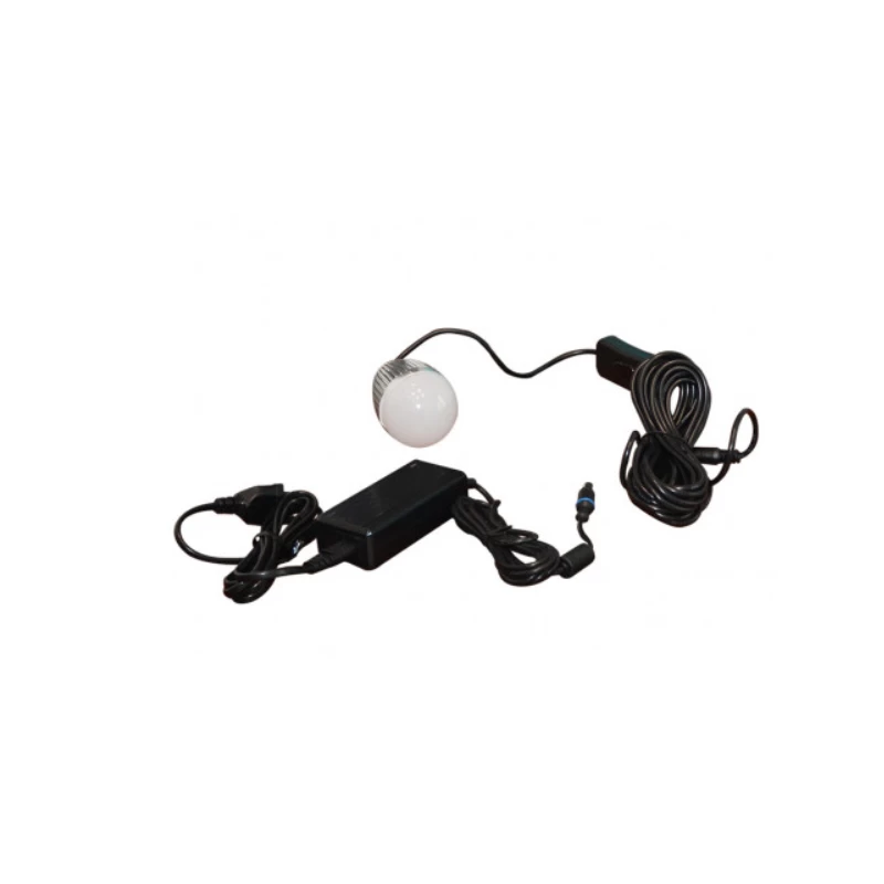 ORIUM IZYWATT 288 + Panneau Solaire 50W 4 ORIUM IZYWATT 288 + Panneau Solaire 50W – Image 4