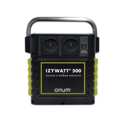 ORIUM Izywatt 529 Wh