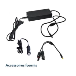 ORIUM Izywatt 529 Wh -Club De Camping orium izywatt 50 3