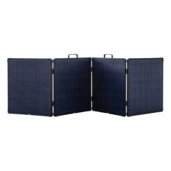 ORIUM Panneau Solaire Pliable 200 W -Club De Camping orium panneau solaire pliable 200 w 4