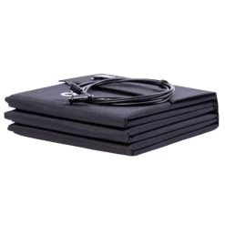 ORIUM Panneau Solaire Pliable 400 W -Club De Camping orium panneau solaire pliable 400 w 4