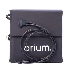 ORIUM Panneau Solaire Pliable 400 W -Club De Camping orium panneau solaire pliable 400 w 7