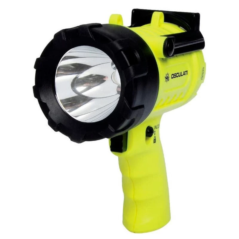 OSCULATI Projecteur à Main Compact 1 OSCULATI Projecteur à Main Compact
