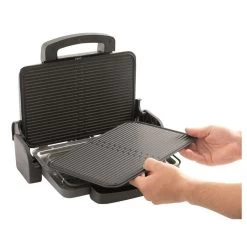 OUTWELL Barbecue Danby -Club De Camping outwell barbecue danby 2