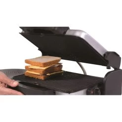 OUTWELL Barbecue Danby -Club De Camping outwell barbecue danby 3