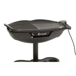 OUTWELL Barbecue Darby -Club De Camping outwell barbecue darby 2