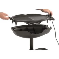 OUTWELL Barbecue Darby -Club De Camping outwell barbecue darby 3