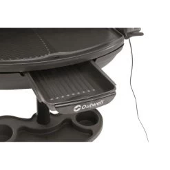 OUTWELL Barbecue Darby -Club De Camping outwell barbecue darby 5